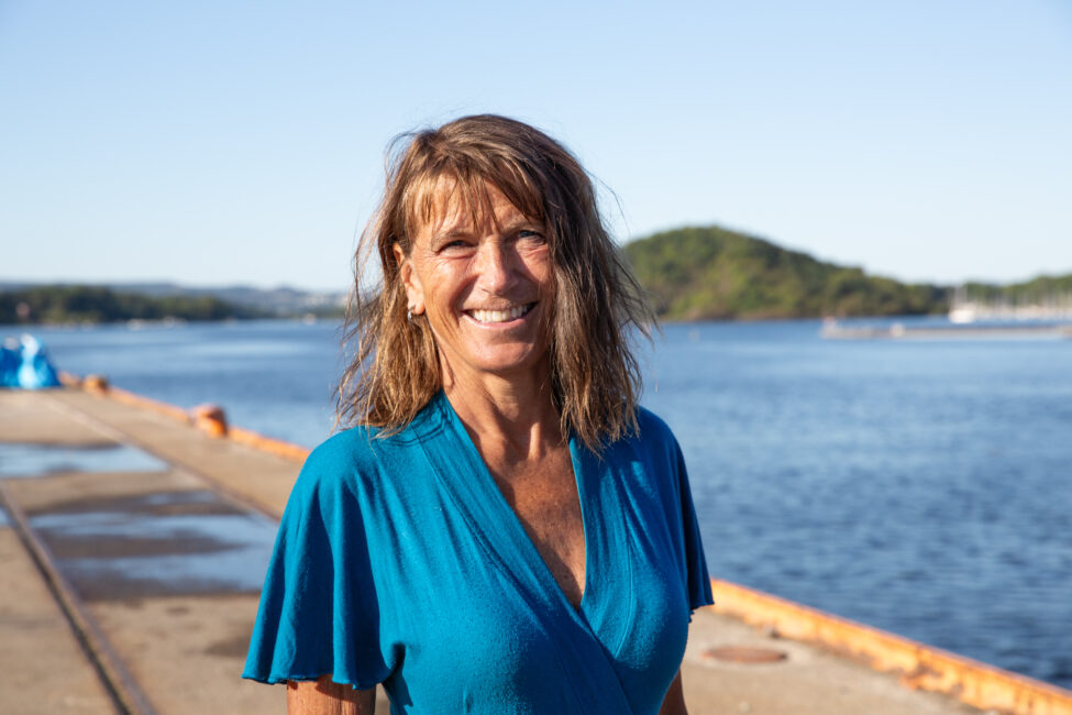 Marie Indrelid Winsvold