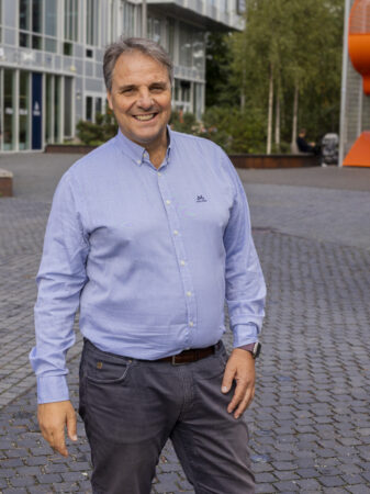 Geir Lynnebakken