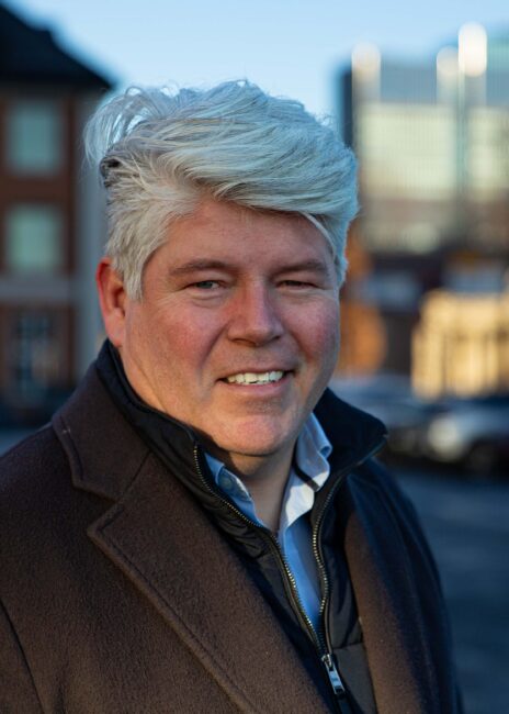 Bernt Aasenhuus