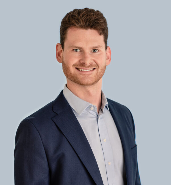 Kristoffer Hjertvik Henriksen